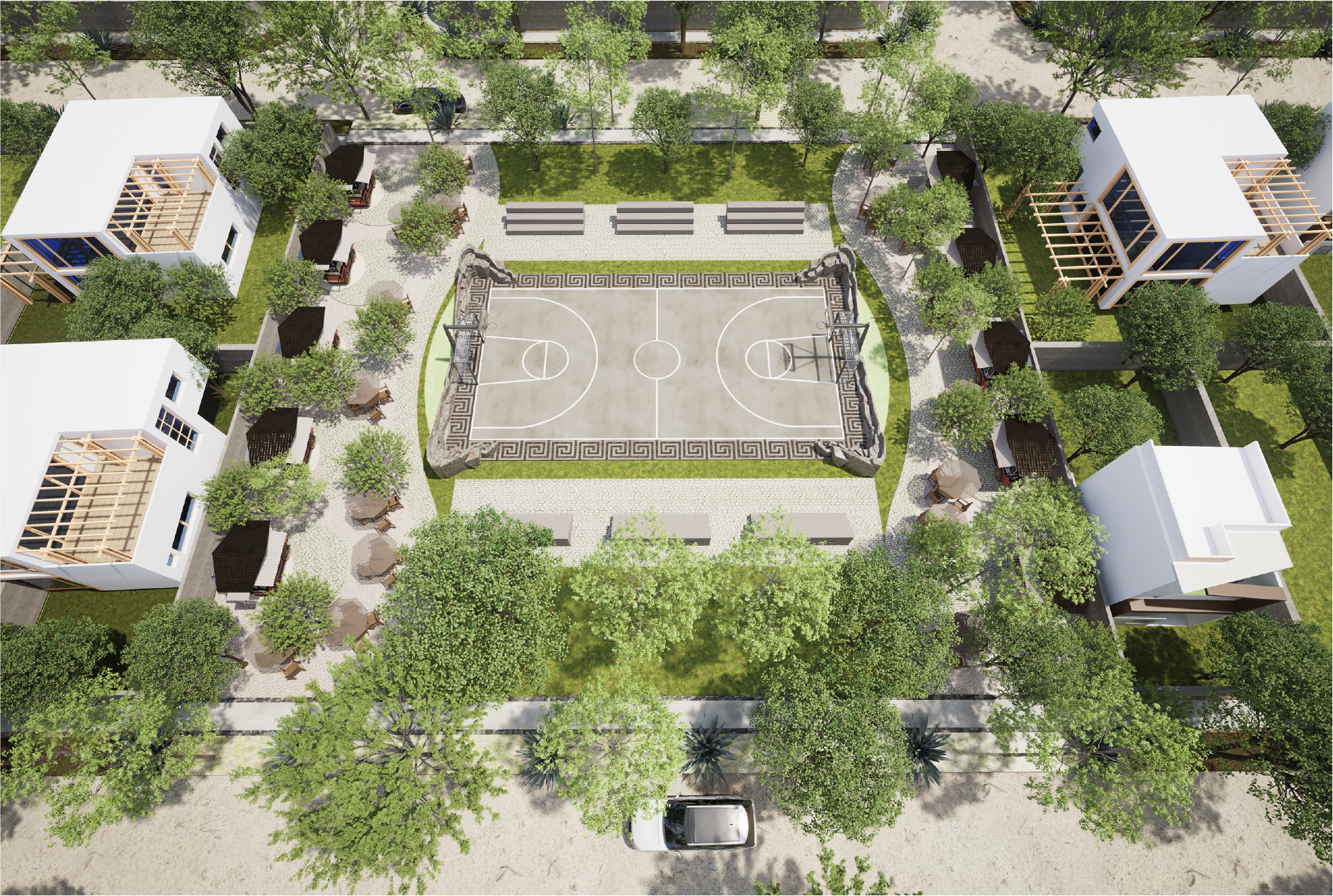 CANCHA-